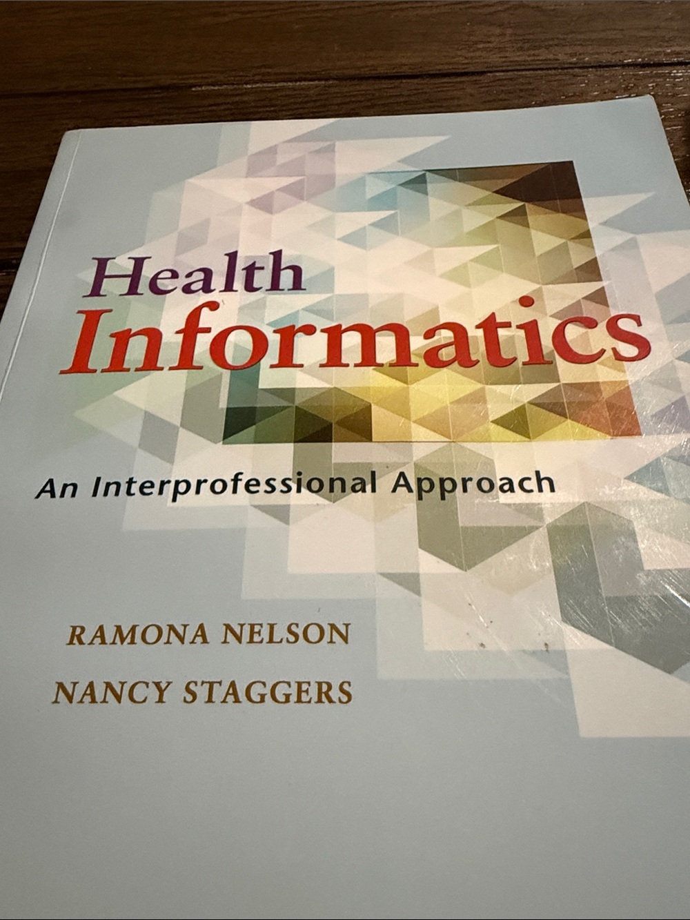 Health Informatics: An Interprofessional Approach - Picture 3 of 6